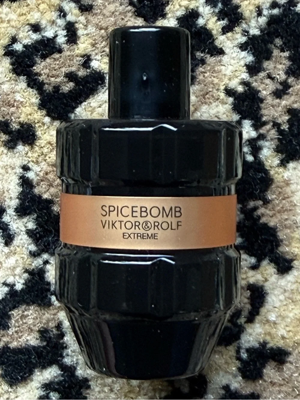 Viktor & Rolf Spicebomb mini (NIB)